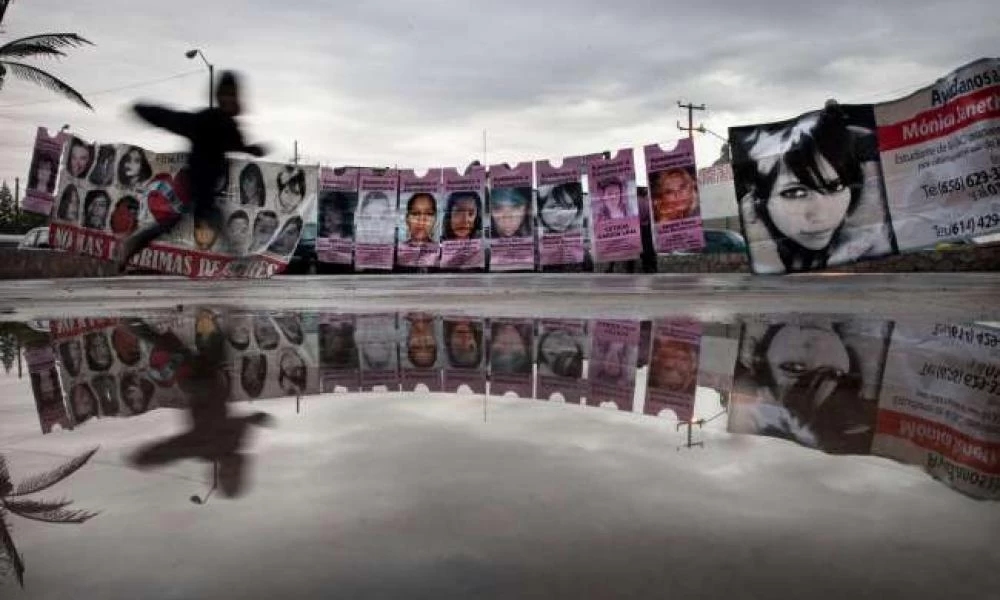 Τις «σκοτώνουν για το… κέφι τους»: Η πόλη των χιλιάδων νεκρών ξέρει να κρύβει τα μυστικά της